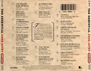 CD - Gene Autry - The Essential Gene Autry 1933-1946