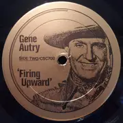 LP - Gene Autry - The Live Sound Of The Legendary Gene Autry, Vol. 2 - Still Sealed