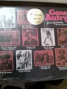 LP - Gene Autry - You Are My Sunshine And Other Great Hits