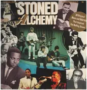 Gene Allison - Stoned Alchemy