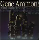 Double LP - Gene Ammons - The Big Sound