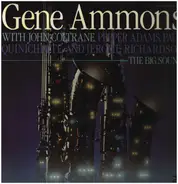 Gene Ammons - The Big Sound