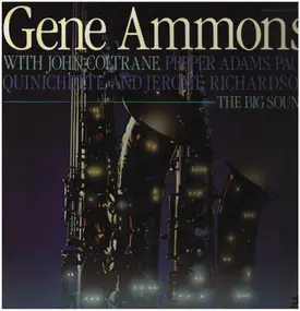 Gene Ammons - The Big Sound