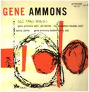 LP - Gene Ammons - All Star Sessions