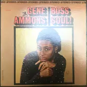 Gene Ammons - Boss Soul!
