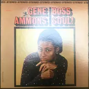LP - Gene Ammons - Boss Soul!