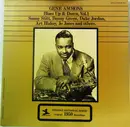 LP - Gene Ammons - Blues Up And Down, Vol. 1
