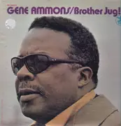 LP - Gene Ammons - Brother Jug!