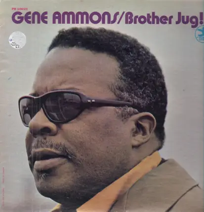 Gene Ammons - Brother Jug!