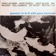 Gene Ammons - Jammin' in Hi Fi with Gene Ammons