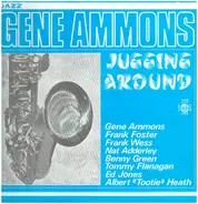 Gene Ammons - Jugging Around
