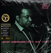 LP - Gene Ammons - Nice an' Cool - 180 grams