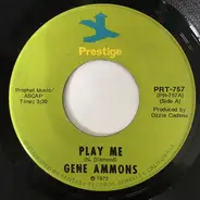 Gene Ammons - Play Me