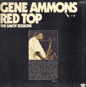 Gene Ammons - Red Top