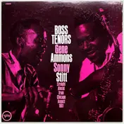 Gene Ammons - Boss Tenors: Straight Ahead from Chicago August 1961