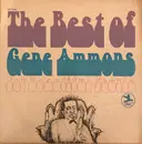LP - Gene Ammons - The Best Of Gene Ammons (For Beautiful People)
