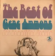 Gene Ammons - The Best Of Gene Ammons (For Beautiful People)