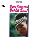 LP - Gene Ammons - Velvet Soul