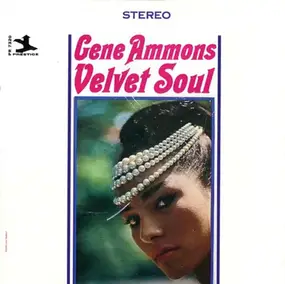 Gene Ammons - Velvet Soul