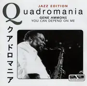 CD-Box - Gene Ammons - You Can Depend On Me
