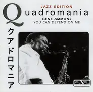 Gene Ammons - You Can Depend On Me