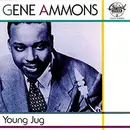 CD - Gene Ammons - Young Jug