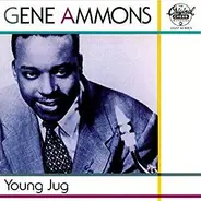 Gene Ammons - Young Jug