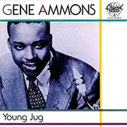 CD - Gene Ammons - Young Jug