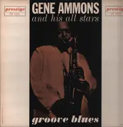 Gene Ammons' All Stars - Groove Blues