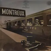 LP - Gene Ammons And Friends - At Montreux
