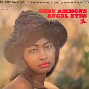 Gene Ammons - Angel Eyes