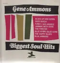 LP - Gene Ammons - Biggest Soul Hits - Orig US press
