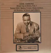 Gene Ammons - Blues Up And Down, Vol. 1