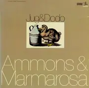 Double LP - Gene Ammons & Dodo Marmarosa - Jug & Dodo