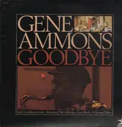 Gene Ammons - Goodbye