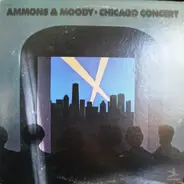 Gene Ammons & James Moody - Chicago Concert