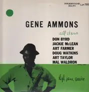 Gene Ammons - Jammin' With Gene (Gene Ammons All Stars)