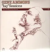 Gene Ammons - 'Jug' Sessions