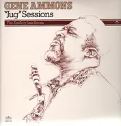 Gene Ammons - 'Jug' Sessions