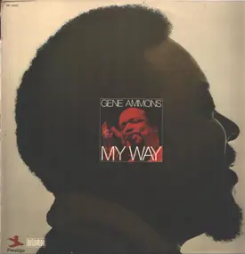 Gene Ammons - My Way