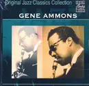 CD - Gene Ammons - Original Jazz Classics