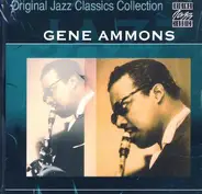 Gene Ammons - Original Jazz Classics