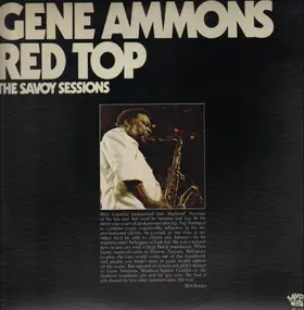Gene Ammons - Red Top - The Savoy Sessoins