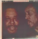 LP - Gene Ammons & Sonny Stitt - Together Again For The Last Time