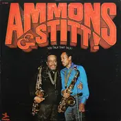 Gene Ammons - You Talk That Talk!