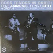 Gene Ammons & Sonny Stitt - Boss Tenors In Orbit!