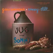 Gene Ammons - Sonny Stitt - Jug And Sonny