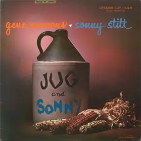 Gene Ammons - Jug And Sonny