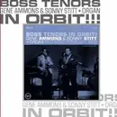 CD - Gene Ammons & Sonny Stitt - Boss Tenors In Orbit! - Digipak