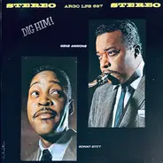 Gene Ammons & Sonny Stitt - Dig Him!